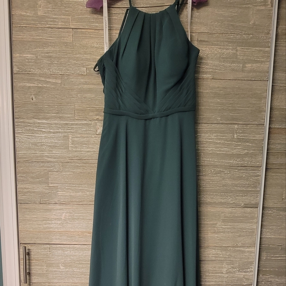 Bridesmaids dress